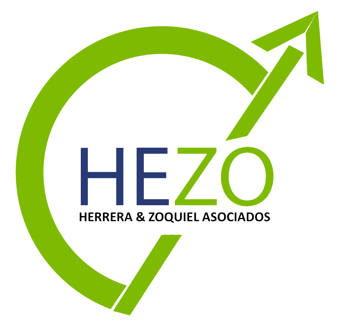 HEZO Logo